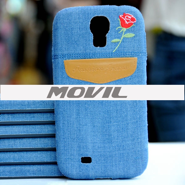 NP-1434 Protectores para Samsung S4-3g